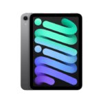 Apple iPad Mini | 8.3" | LRD | 5078 mAh | 12MP | Apple A17 Pro | 3.78GHz | 8GB | 512GB