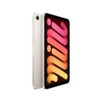 Apple iPad Mini | 8.3" | LRD | 5078 mAh | 12MP | Apple A17 Pro | 3.78GHz | 8GB | 512GB - Image 2