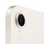 Apple iPad Mini | 8.3" | LRD | 5078 mAh | 12MP | Apple A17 Pro | 3.78GHz | 8GB | 512GB - Image 3