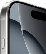 Apple iPhone 16 Pro | 6.3" | XDR OLED | 3582 mAh | 48MP | 4.04GHz | 8GB | 512GB - Image 3