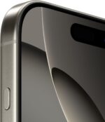 Apple iPhone 16 Pro | 6.3" | XDR OLED | 3582 mAh | 48MP | 4.04GHz | 8GB | 1TB - Image 3