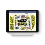 Apple Pencil | Wireless | 86 mAh |  White - Image 3