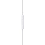 Apple EarPods (USB-C) | Wired  | 20Hz - 20kHz | Device Powered |  White - Image 5
