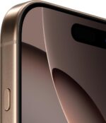 Apple iPhone 16 Pro Max | 6.9" | XDR OLED | 4,685 mAh | 48MP | 4.04GHz | 8GB | 512GB - Image 3