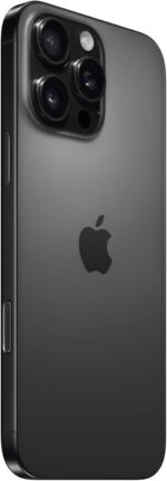 Apple iPhone 16 Pro Max | 6.9" | XDR OLED | 4,685 mAh | 48MP | 4.04GHz | 8GB | 1TB - Image 2