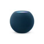Apple HomePod Mini | Wireless | 104 Hz to 20 kHz | 5 | Wi-Fi 4 (802.11n) — up to 600 Mbps | Blue