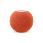 Apple HomePod Mini | Wireless | 104 Hz to 20 kHz | 5 | Wi-Fi 4 (802.11n) — up to 600 Mbps | Orange