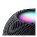 Apple HomePod Mini | Wireless | 104 Hz to 20 kHz | 5 | Wi-Fi 4 (802.11n) — up to 600 Mbps | Yellow - Image 4