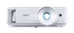 Acer PJ X1528Ki | Projector | Lamp | 1920×1080 | 5200 ANSI Lumens | White