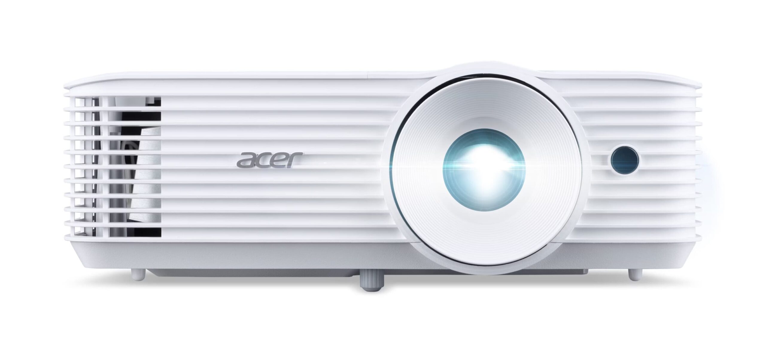 Acer PJ X1528Ki | Projector | Lamp | 1920×1080 | 5200 ANSI Lumens | White