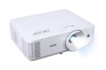 Acer PJ X1528Ki | Projector | Lamp | 1920×1080 | 5200 ANSI Lumens | White - Image 2