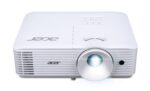 Acer PJ X1528Ki | Projector | Lamp | 1920×1080 | 5200 ANSI Lumens | White - Image 3