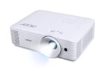 Acer PJ X1528Ki | Projector | Lamp | 1920×1080 | 5200 ANSI Lumens | White - Image 4