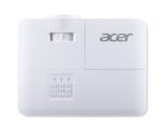 Acer PJ X1528Ki | Projector | Lamp | 1920×1080 | 5200 ANSI Lumens | White - Image 5