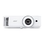 Acer | Projector | Lamp | 3840x2160 | 4000 ANSI Lumens | White