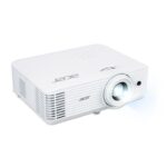 Acer | Projector | Lamp | 3840x2160 | 4000 ANSI Lumens | White - Image 2