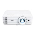 Acer | Projector | Lamp | 3840x2160 | 4000 ANSI Lumens | White - Image 3