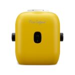 Acer Aopen QF23s | Home Projector | Lamp | 1920×1080 | 6500 LED Lumens (250 ANSI Lumens) | Yellow - Image 3