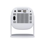 Acer QH15s | Projector | Lamp | 1920×1080 | 180 ANSI Lumens | White - Image 5