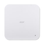 Acer PD1520s | Home Projector | Lamp | 1920×1080 | 1200 ANSI Lumens | White - Image 5