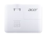 Acer P1258i | Business / Meeting Room Projector | DLP Lamp | 1024x768 | 4800 ANSI Lumens | White - Image 7