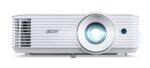 Acer PJ P1358i | Business / Meeting Room Projector | Lamp | 1280x800 | 5000 ANSI Lumens | White - Image 2