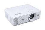 Acer PJ P1358i | Business / Meeting Room Projector | Lamp | 1280x800 | 5000 ANSI Lumens | White - Image 3
