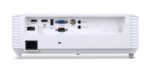 Acer PJ P1358i | Business / Meeting Room Projector | Lamp | 1280x800 | 5000 ANSI Lumens | White - Image 7