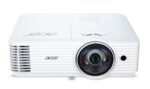 Acer S1287n | Classroom projector | Lamp | 1024x768 | 4000 ANSI Lumens | White - Image 3