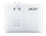 Acer S1287n | Classroom projector | Lamp | 1024x768 | 4000 ANSI Lumens | White - Image 5