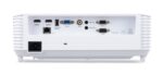 Acer S1287n | Classroom projector | Lamp | 1024x768 | 4000 ANSI Lumens | White - Image 6