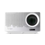 Acer Aopen QU80GTV | Home Projector | Backlit | 3840x2160 | 800 ANSI Lumens | White