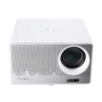 Acer Aopen QU80GTV | Home Projector | Backlit | 3840x2160 | 800 ANSI Lumens | White - Image 2