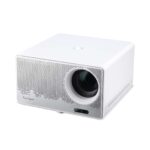 Acer Aopen QU80GTV | Home Projector | Backlit | 3840x2160 | 800 ANSI Lumens | White - Image 3