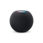Apple HomePod Mini | Wireless | 104 Hz to 20 kHz | 5 | Wi-Fi 4 (802.11n) — up to 600 Mbps | Midnight