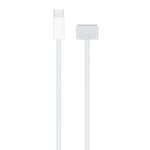 Apple | 140W | 2M | USB-C (Male) | MagSafe 3 | White