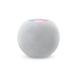Apple HomePod Mini | Wireless | 104 Hz to 20 kHz | 5 | Wi-Fi 4 (802.11n) — up to 600 Mbps | White