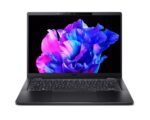 Acer TravelMate TMP614 | 14" | Intel Core i7-1355U | 1.7GHz / 5.0GHz | Intel Graphics | 16GB | LPDDR5 | 1TB | PCIE NVMe SSD