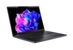 Acer TravelMate TMP614 | 14" | Intel Core i7-1355U | 1.7GHz / 5.0GHz | Intel Graphics | 16GB | LPDDR5 | 1TB | PCIE NVMe SSD - Image 2