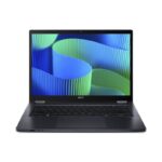 Acer TravelMate | 14" | Intel Core Ultra 5 125U | 1.3GHz / 4.3GHz | Intel Graphics | 16GB | DDR5 | 1TB | NVMe SSD