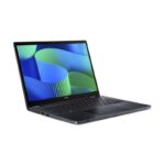 Acer TravelMate | 14" | Intel Core Ultra 5 125U | 1.3GHz / 4.3GHz | Intel Graphics | 16GB | DDR5 | 1TB | NVMe SSD - Image 2