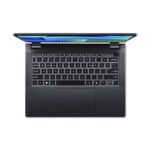 Acer TravelMate | 14" | Intel Core Ultra 5 125U | 1.3GHz / 4.3GHz | Intel Graphics | 16GB | DDR5 | 1TB | NVMe SSD - Image 3