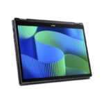 Acer TravelMate | 14" | Intel Core Ultra 5 125U | 1.3GHz / 4.3GHz | Intel Graphics | 16GB | DDR5 | 1TB | NVMe SSD - Image 5