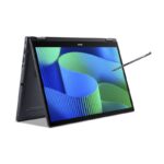 Acer TravelMate | 14" | Intel Core Ultra 5 125U | 1.3GHz / 4.3GHz | Intel Graphics | 16GB | DDR5 | 1TB | NVMe SSD - Image 8