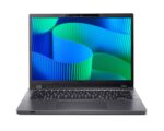 Acer TravelMate | 14" | Intel Core i5-1335U | 1.3GHz / 4.6GHz | Intel Graphics | 8GB | DDR5 | 1TB | NVMe SSD
