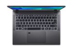Acer TravelMate | 14" | Intel Core i5-1335U | 1.3GHz / 4.6GHz | Intel Graphics | 8GB | DDR5 | 1TB | NVMe SSD - Image 3