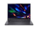 Acer TravelMate | 14" | Intel Core Ultra 5 120U | 1.4GHz / 5.0GHz | Intel UHD Graphics | 16GB | DDR5 | 1TB | SSD