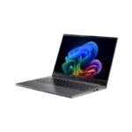 Acer TravelMate X4 | 14" | Intel Core Ultra 7 258V | 2.2GHz / 4.8GHz | Intel Arc 140V Graphics | 32GB | LPDDR5x | 1TB | NVMe SSD - Image 3