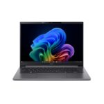 Acer TravelMate X4 | 14" | Intel Core Ultra 5 226V | 2.1GHz / 4.5GHz | Intel Arc 130V Graphics | 16GB | LPDDR5x | 1TB | NVMe SSD