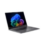Acer TravelMate X4 | 14" | Intel Core Ultra 5 226V | 2.1GHz / 4.5GHz | Intel Arc 130V Graphics | 16GB | LPDDR5x | 1TB | NVMe SSD - Image 2